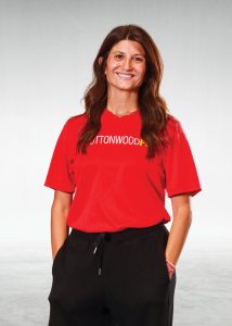 Megan Helland