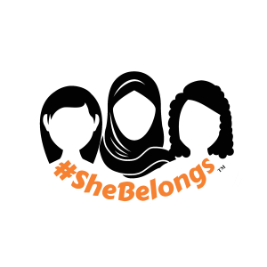 She Belongs